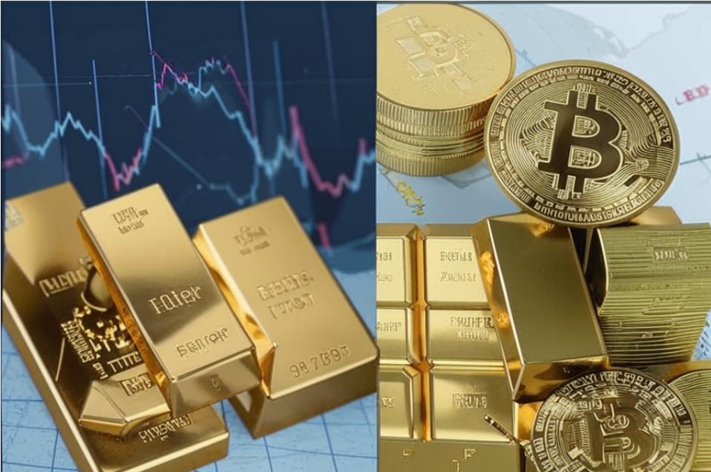 Инвестиции с нуля: куда вложить деньги, чтобы не потерять?