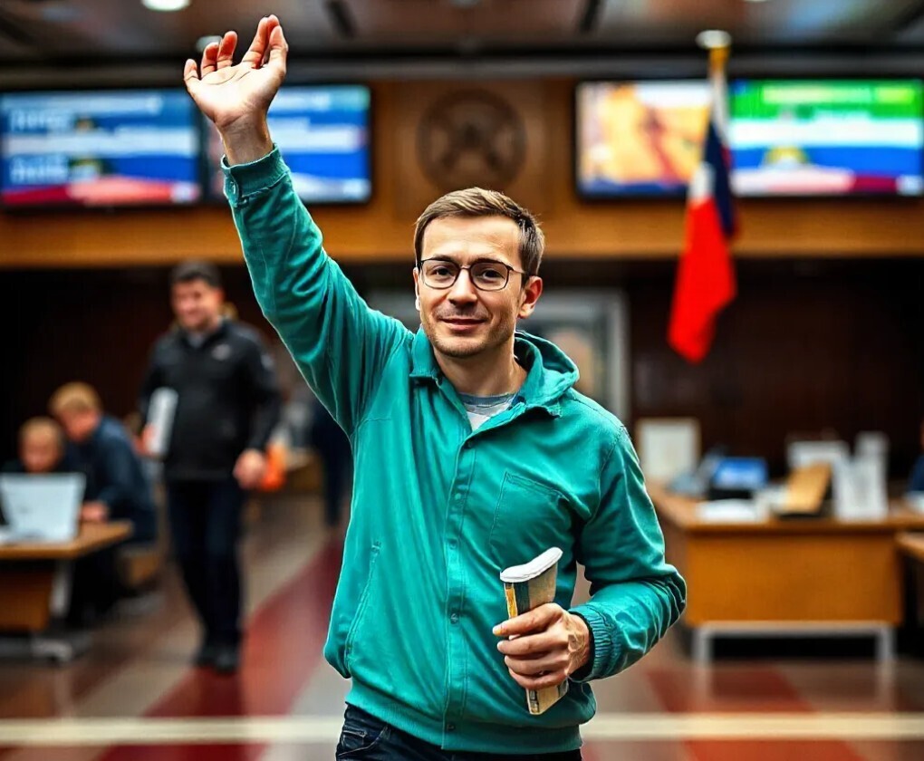 Трудоголики ликуют: россиян ждёт шестидневная рабочая неделя