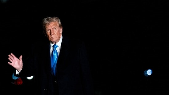 Иран осуждает предложение Дональда Трампа о переселении из Газы как этническую чистку