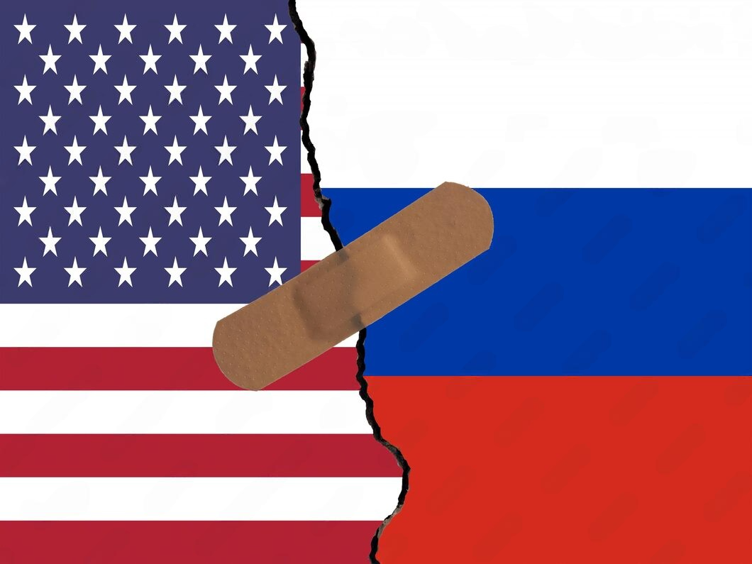 В обмен на что США могут снять санкции с России