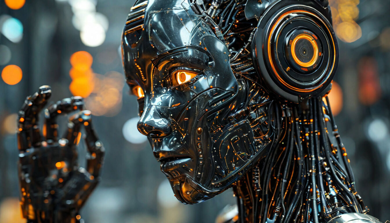 Искусственный интеллект — предвестник апокалипсиса? Мнение Церкви о новейших технологиях современности