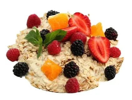 Как включить сезонные продукты в рацион: 6 правил.