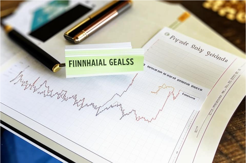 Личный бюджет под контролем: секреты эффективного планирования