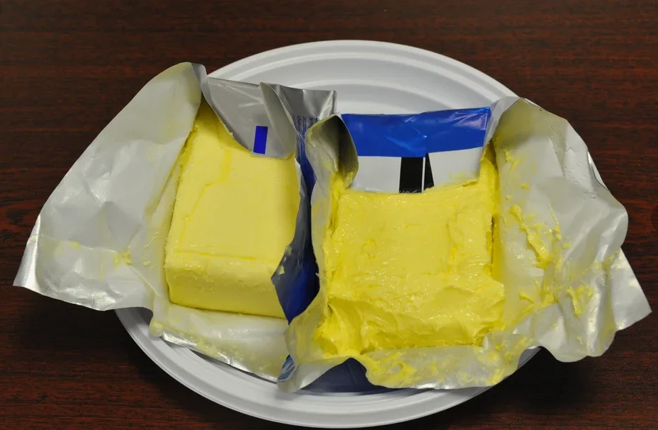 Это не полезное фальшивое сливочное масло. Как нас травят 30 процентов производители