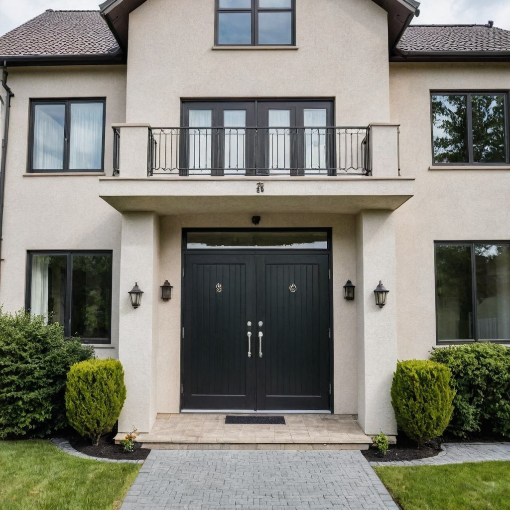 Покупка дома с сюрпризом – бывшим владельцем, который 7 лет тайно продолжал в нем жить незамеченным