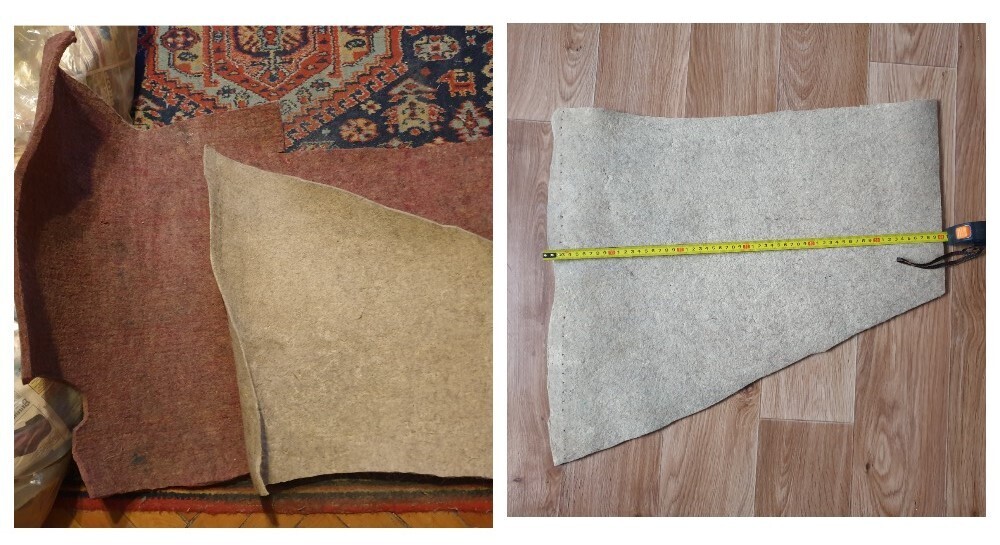 Я разбираю бабулины старые вещи на антресоли. Сколько же денег я выручила на Авито