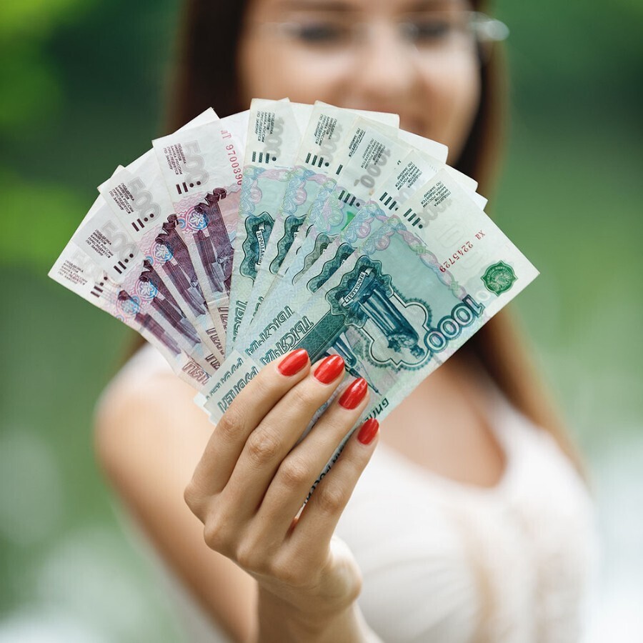 От чего зависит увеличение заработной платы в городе Санкт-Петербург