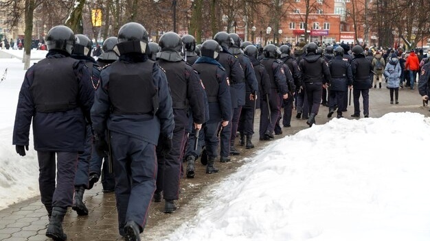 QR-код каждому мигранту. В России с 5 февраля вступили в силу новые правила для иностранцев