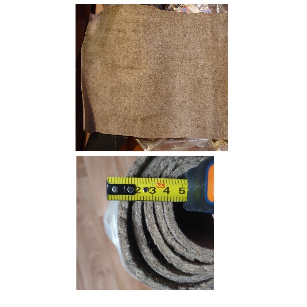 Я разбираю бабулины старые вещи на антресоли. Сколько же денег я выручила на Авито