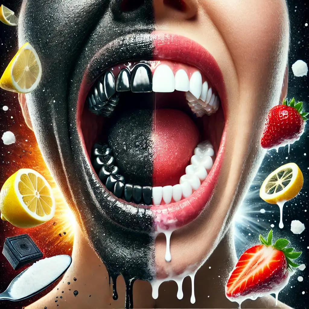 10 лайфхаков ухода за зубами