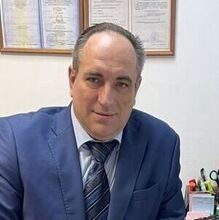 Юрист Тарасов Сергей Владимирович, г. Москва