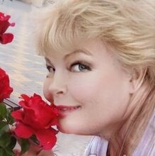 Вероника Александровна, г. Ярково