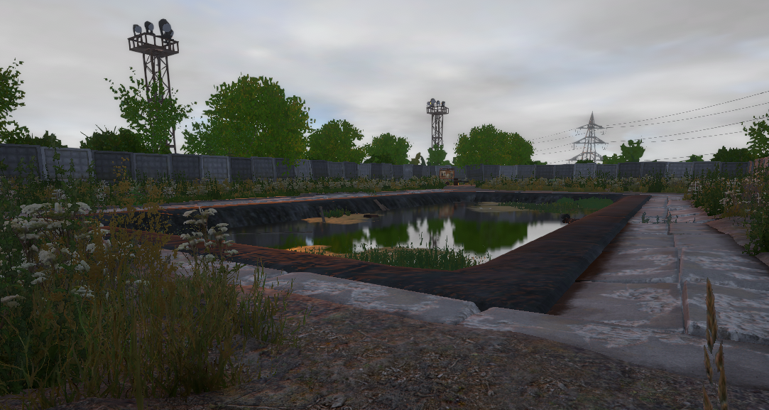 Штрафной пруд, клева нет! РР4 бан и что делать? Гайд по выходу) и тяжбы спиннингиста!