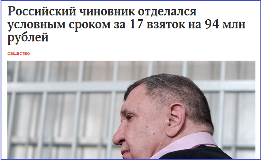 Осуждённый по делу или Когда восторжествует справедливость?