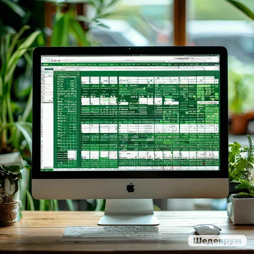 Как создать выпадающий список в Excel: подробное руководство с примерами