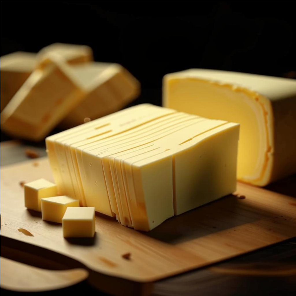 В чем опасность покупки сливочного масла