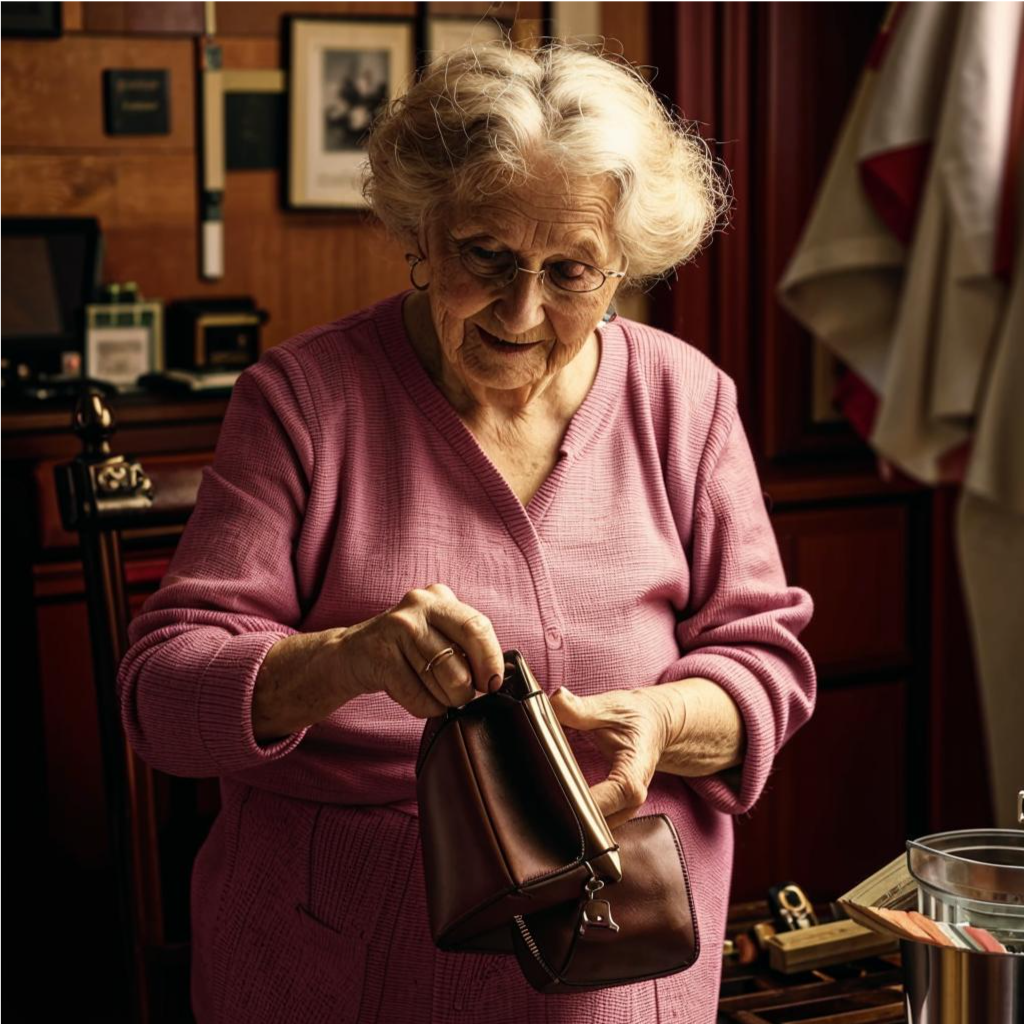 Без подачи заявления. Россиянам напомнили, какая доплата положена к пенсии после 80 лет