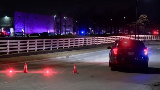 «Таргетированная» стрельба на складе косметики в Огайо. 1 погибший, 5 раненых