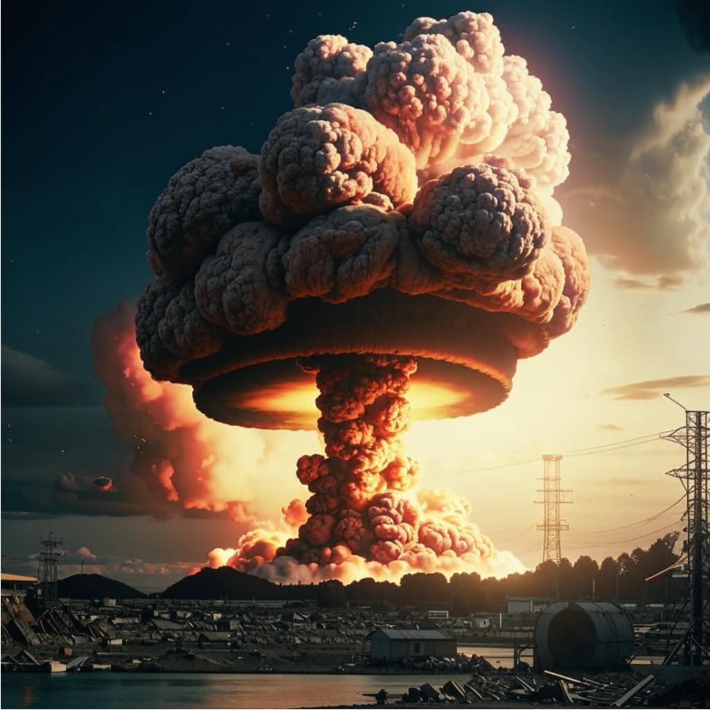 Этого уже никто не скрывает. Цель Украины спровоцировать войну между Россией и США