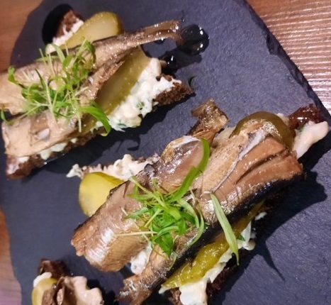 Я побывала в новом баре Саратова. Калинка. Мой отзыв.