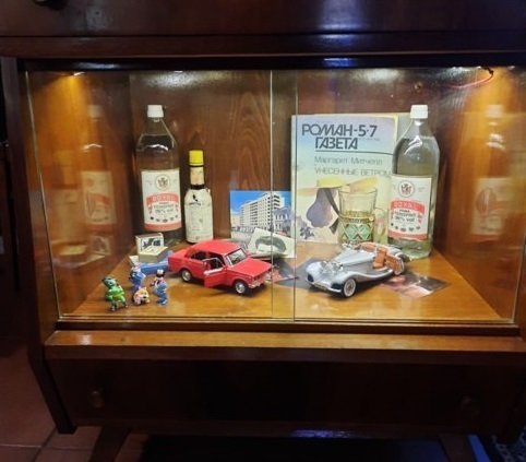 Я побывала в новом баре Саратова. Калинка. Мой отзыв.