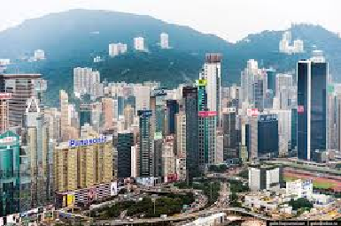 Реакция Гонконга на повышение пошлин США