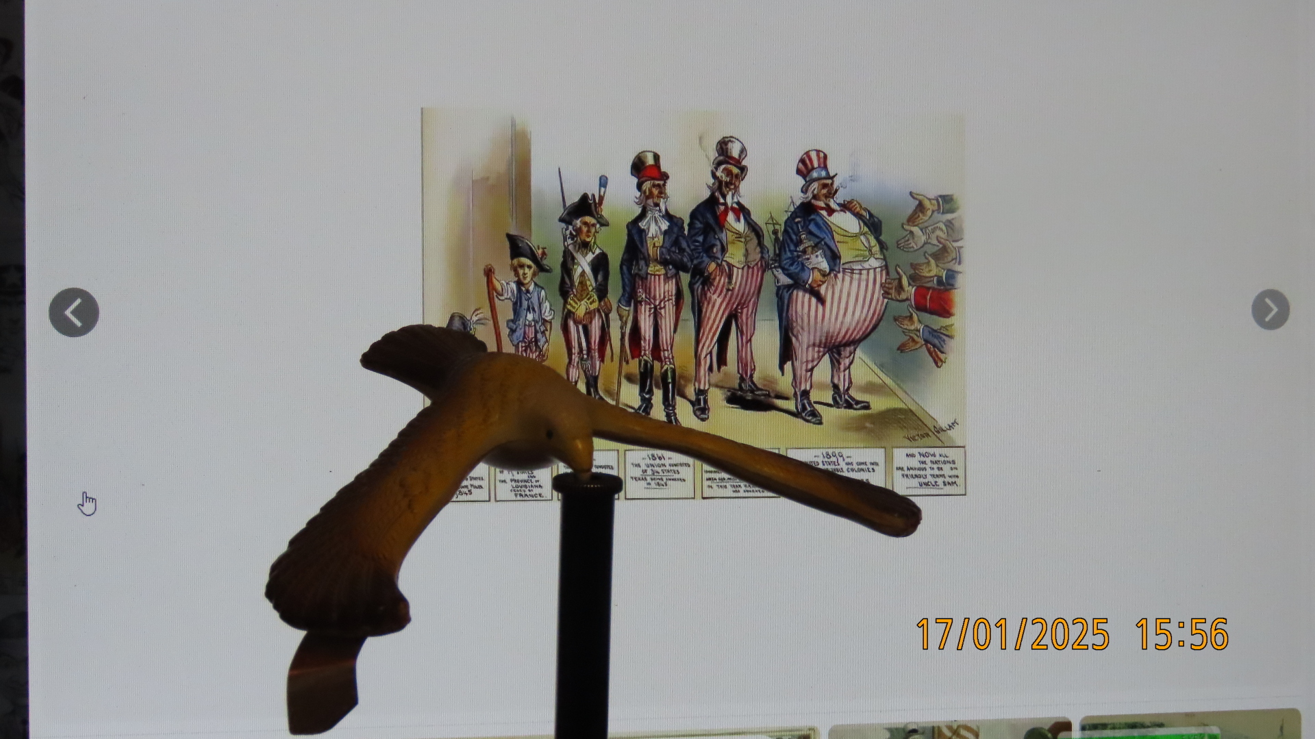 Книжки с полки/ Грегори Макдональд «Отчаянный»/ Часть первая. «Договор»/