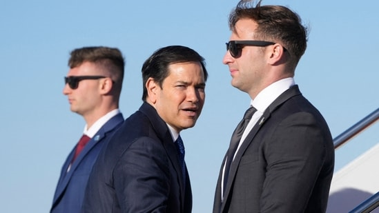 Возмущения Китая