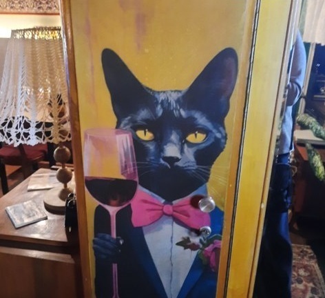 Я побывала в новом баре Саратова. Калинка. Мой отзыв.