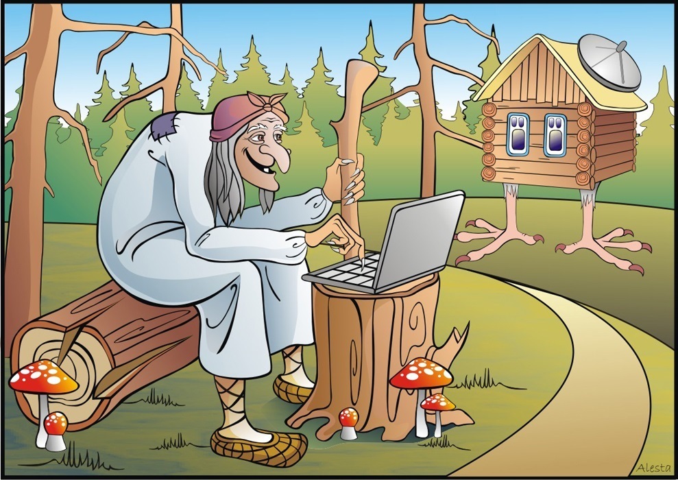 Предлагаю провести конкурс «А ну-ка, девушки 9111!»