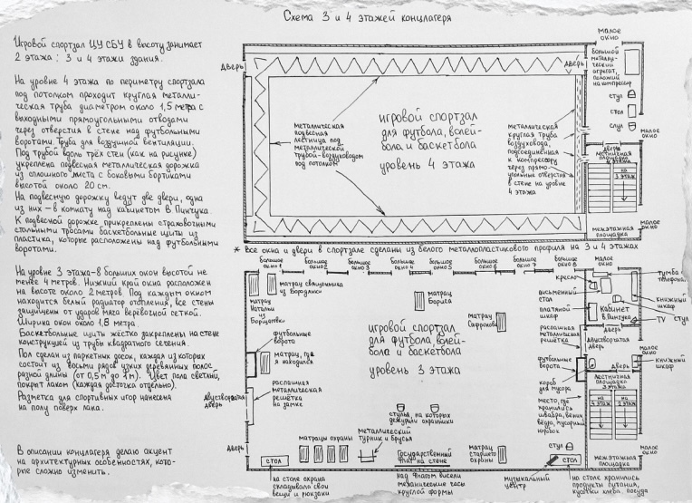Концлагерь Владимира Зеленского. Народный депутат Украины привел важные сведения для международного трибунала
