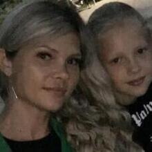  Рыбакова Мария Геннадьевна, г. Калининград