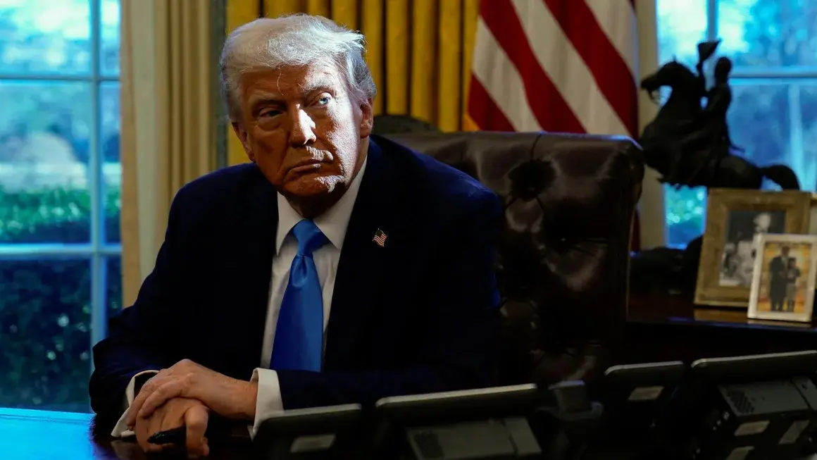 Трамп поставил союзников Америки в безвыходное положение. Возможно, именно это положение ему и нравится