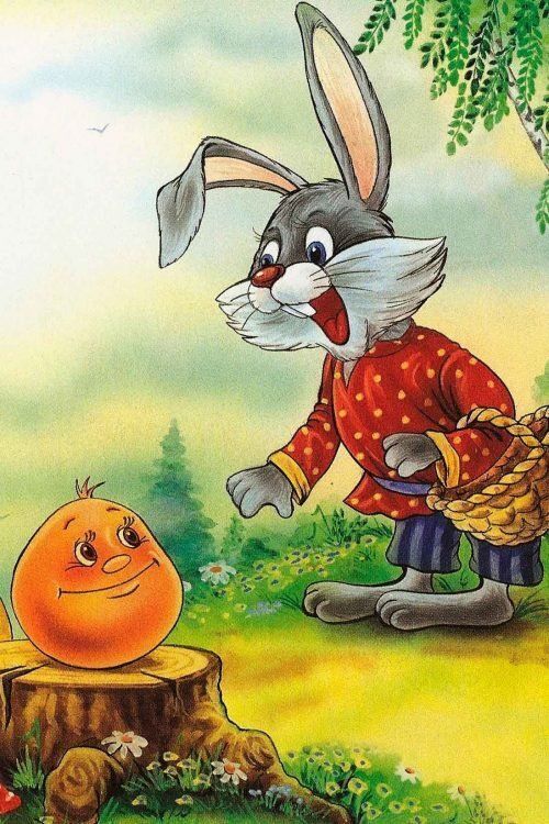 Недетские сказки. В Удмуртии дошколятам показали спектакль про Колобка, который хочет в армию