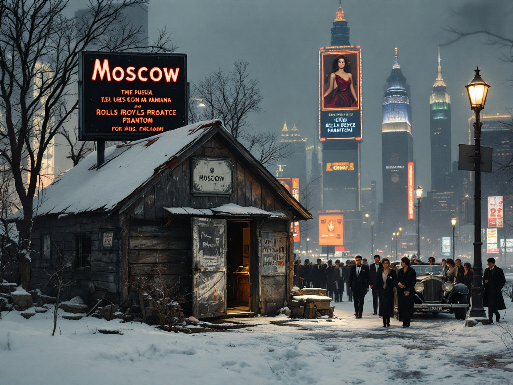 Советская Россия и страны Запада в начале 20-х годов .