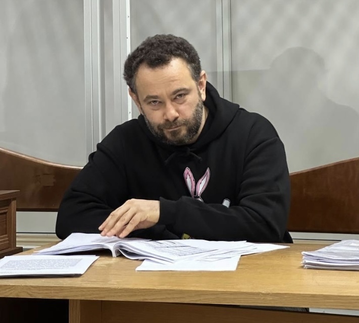 Концлагерь Владимира Зеленского. Народный депутат Украины привел важные сведения для международного трибунала