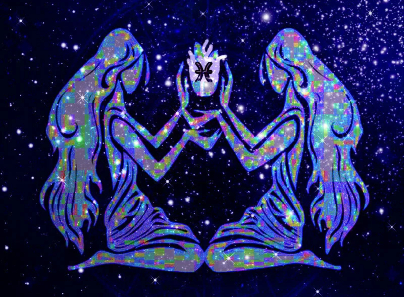 Близнецы.Гороскоп на 2025 год! Отношения, финансы, здоровье, путешествия…