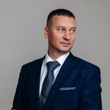 Юрист Ляпустин Максим Юрьевич, г. Кемерово