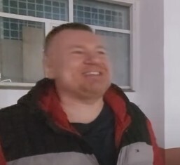 Эпохальная встреча Антона Долгих и Вадима Видякина