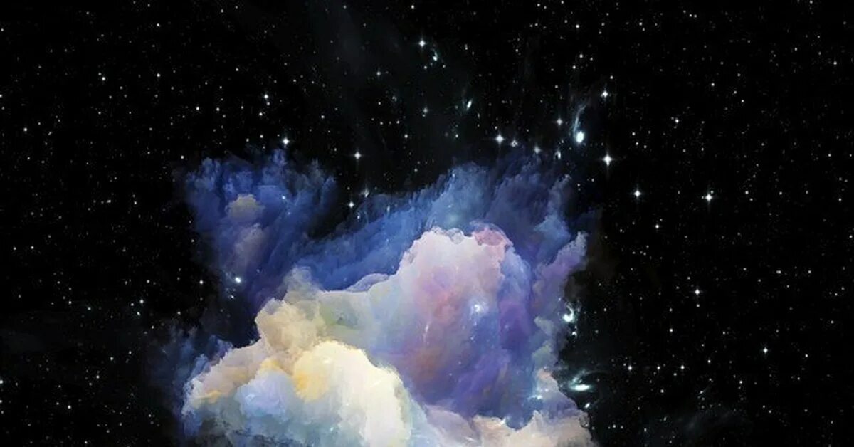 10 невероятных фактов о космосе, которые заставят вас почувствовать себя крошечной частью Вселенной