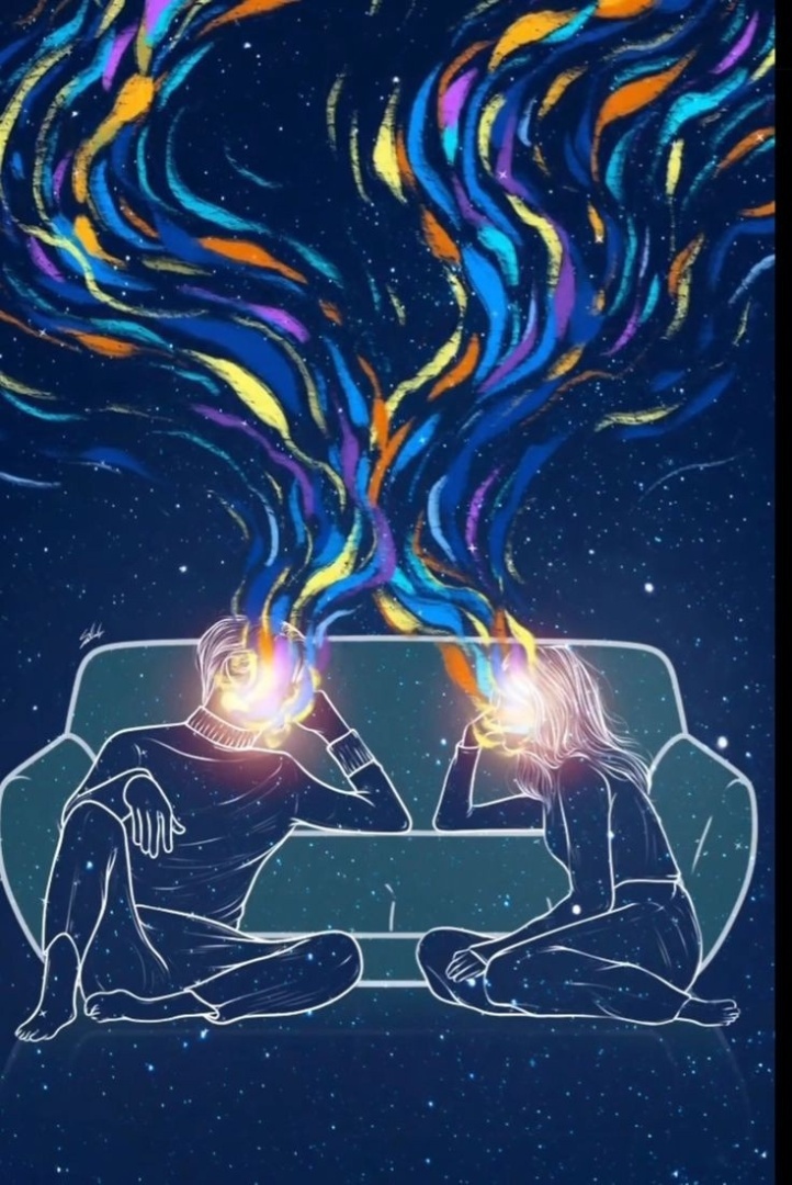 Что делать при РЕВНОСТИ?