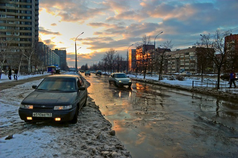 Как подготовить автомобиль к весне: cоветы и лайфхаки
