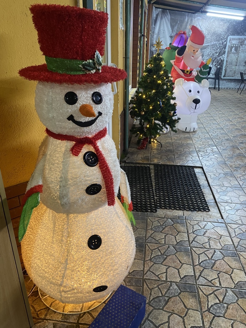 Мама и мошенники