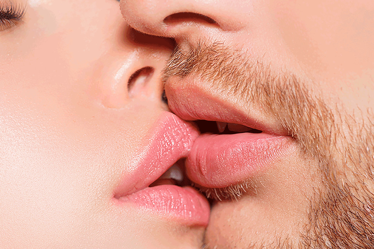 5 надежных методов улучшения навыков поцелуя