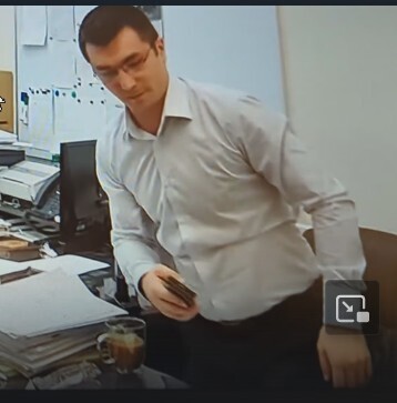 Конфликт юристов Антона Долгих и Вадима Видякина набирает обороты