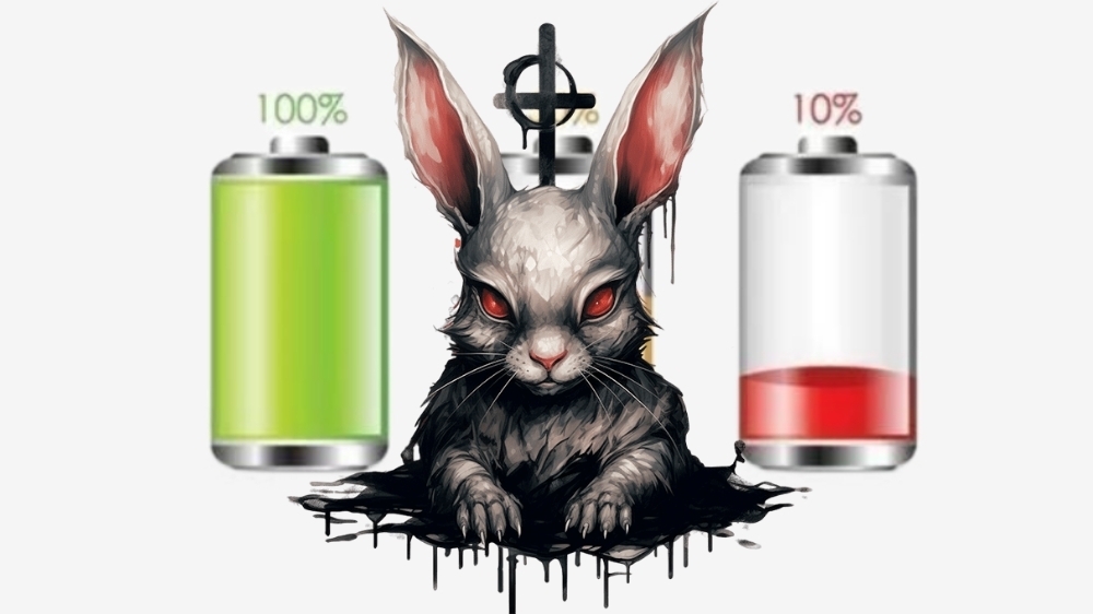 Как ваш смартфон обманывает вас с зарядом батареи и что с этим делать