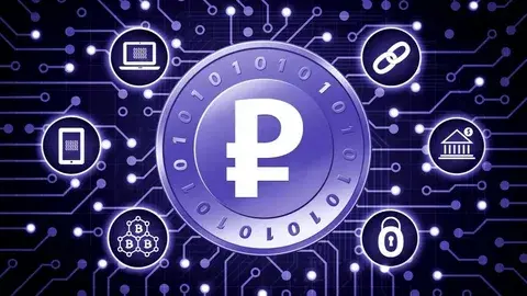 Цифровой рубль: деньги будущего уже сегодня
