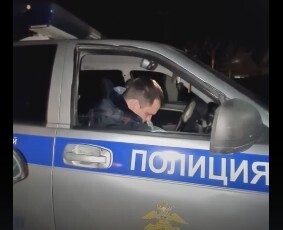 Дон-Кихот Краснодарский. Борьба инспектора Андреева с ветряными мельницами