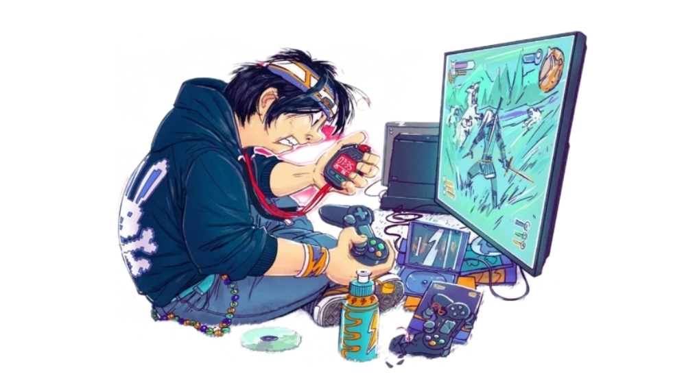 Российские геймеры установили рекорд по тратам на внутриигровые покупки в 2024 году