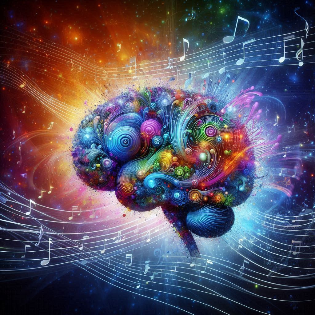 Музыка и наука: Симфония разума и творчества. Альберт Эйнштейн. Музыка Баха. Интересные факты.